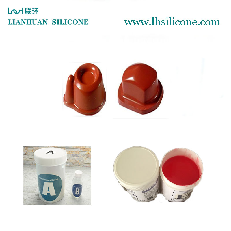 Pad Printing Silicone Rubber