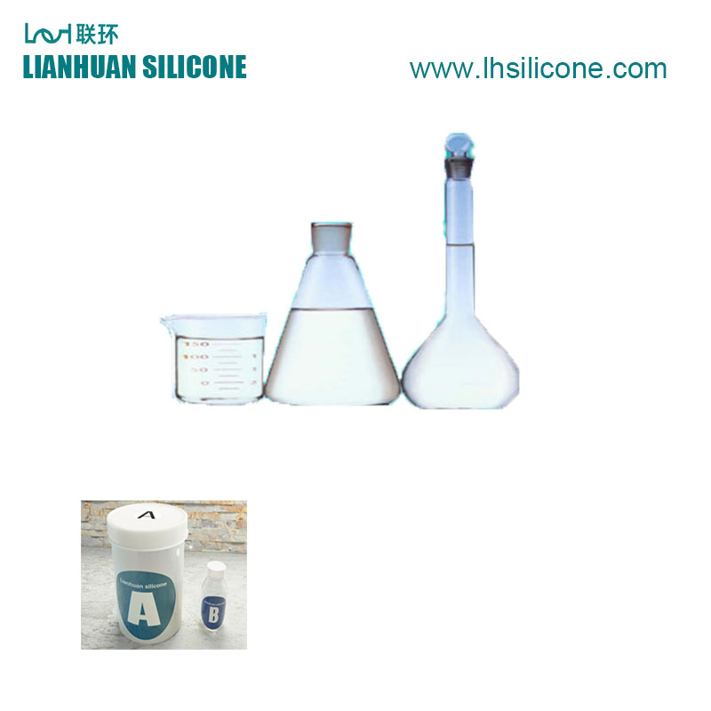 Thickener for silicone